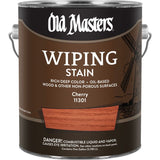 Old Masters Wiping Stains