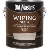 Old Masters Wiping Stains