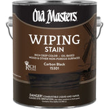 Old Masters Wiping Stains