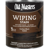 Old Masters Wiping Stains