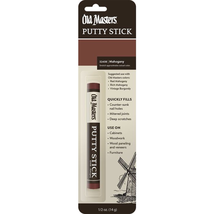 Old Masters Putty Sticks