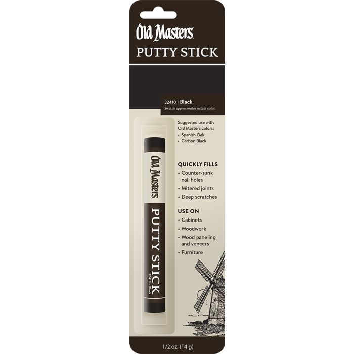 Old Masters Putty Sticks