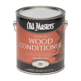 Old Masters Wood Conditioners