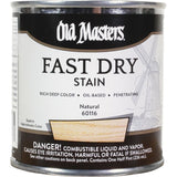 Old Masters Fast Dry Wood Stains