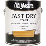 Old Masters Fast Dry Wood Stains
