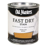 Old Masters Fast Dry Wood Stains