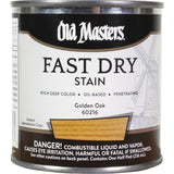 Old Masters Fast Dry Wood Stains