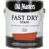 Old Masters Fast Dry Wood Stains