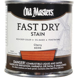 Old Masters Fast Dry Wood Stains