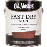 Old Masters Fast Dry Wood Stains