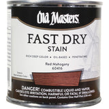 Old Masters Fast Dry Wood Stains