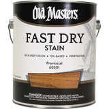 Old Masters Fast Dry Wood Stains