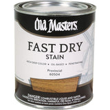 Old Masters Fast Dry Wood Stains