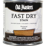 Old Masters Fast Dry Wood Stains