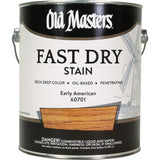 Old Masters Fast Dry Wood Stains