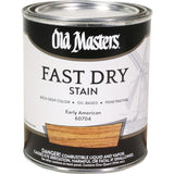 Old Masters Fast Dry Wood Stains