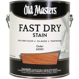 Old Masters Fast Dry Wood Stains