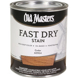 Old Masters Fast Dry Wood Stains
