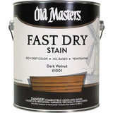 Old Masters Fast Dry Wood Stains