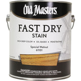 Old Masters Fast Dry Wood Stains