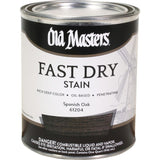 Old Masters Fast Dry Wood Stains