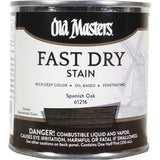 Old Masters Fast Dry Wood Stains