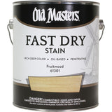 Old Masters Fast Dry Wood Stains