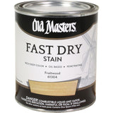 Old Masters Fast Dry Wood Stains