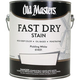 Old Masters Fast Dry Wood Stains