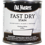 Old Masters Fast Dry Wood Stains