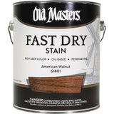 Old Masters Fast Dry Wood Stains
