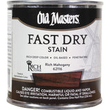 Old Masters Fast Dry Wood Stains