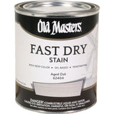 Old Masters Fast Dry Wood Stains