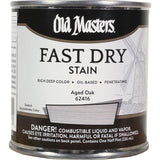Old Masters Fast Dry Wood Stains