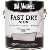 Old Masters Fast Dry Wood Stains