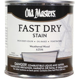 Old Masters Fast Dry Wood Stains