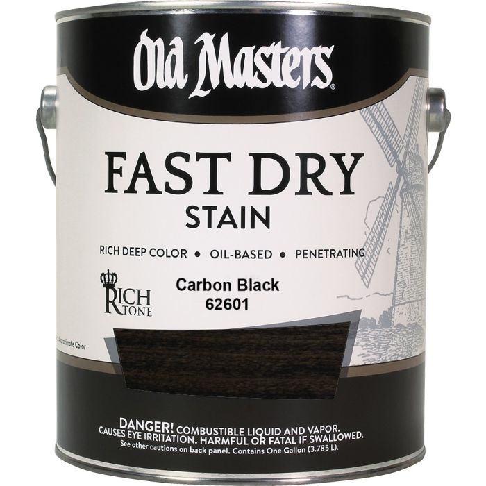 Old Masters Fast Dry Wood Stains