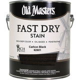 Old Masters Fast Dry Wood Stains