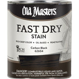 Old Masters Fast Dry Wood Stains