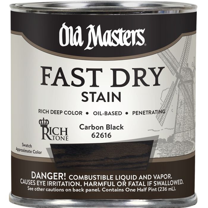 Old Masters Fast Dry Wood Stains
