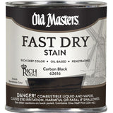 Old Masters Fast Dry Wood Stains