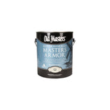 Old Masters Masters Armor Interior Water-Based Finishes