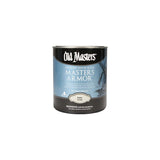 Old Masters Masters Armor Interior Water-Based Finishes