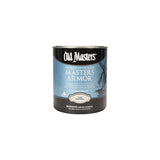 Old Masters Masters Armor Interior Water-Based Finishes