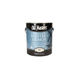Old Masters Masters Armor Interior Water-Based Finishes