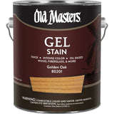 Old Masters Gel Stains