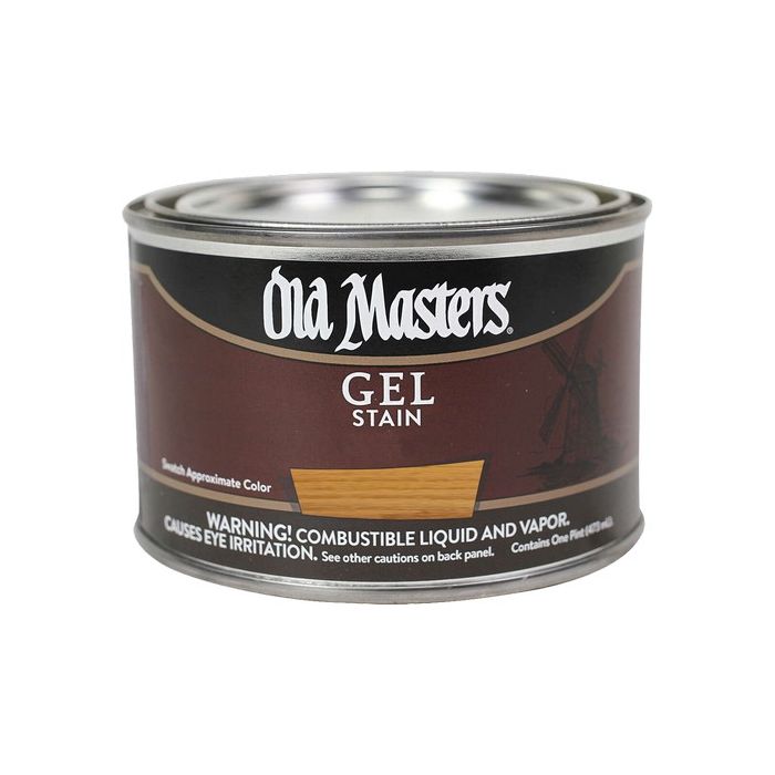 Old Masters Gel Stains