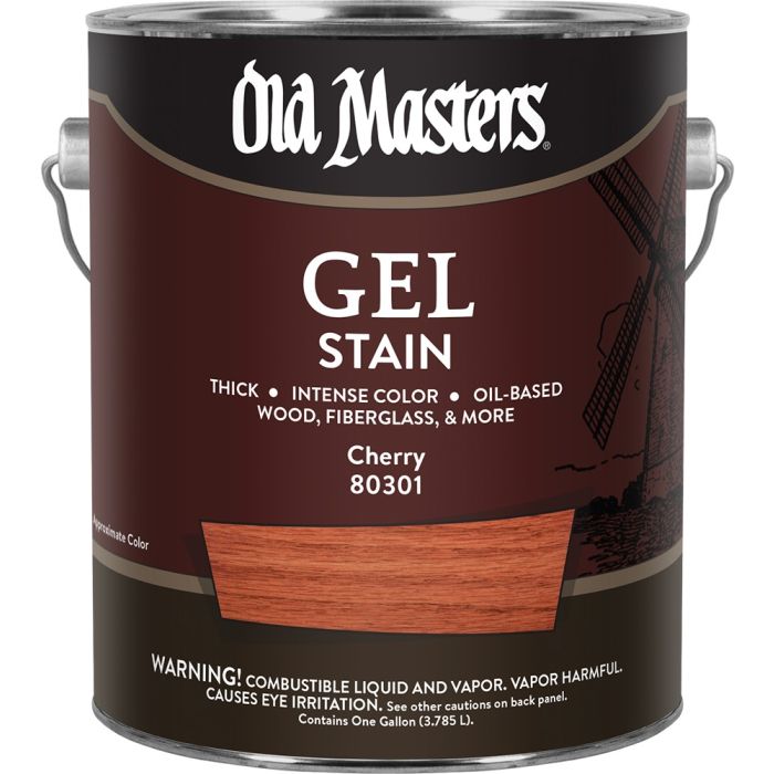 Old Masters Gel Stains