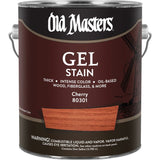 Old Masters Gel Stains