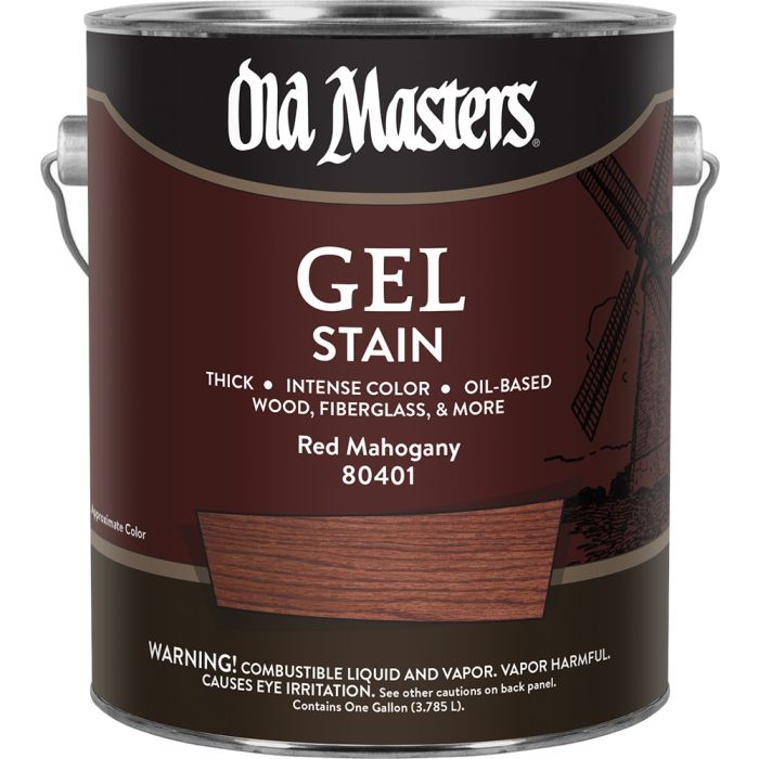 Old Masters Gel Stains